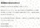 「草間彌生さん、死去「亡くなる直前まで絵筆を手放すことなく」「永遠の愛と魂を探究し続けた97年の生涯」」の画像2