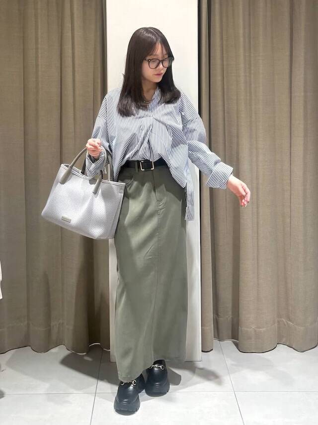 「はいててラクなのに今っぽさ抜群！」大人女性が狙いたい「ローファースニーカー」春コーデ3選