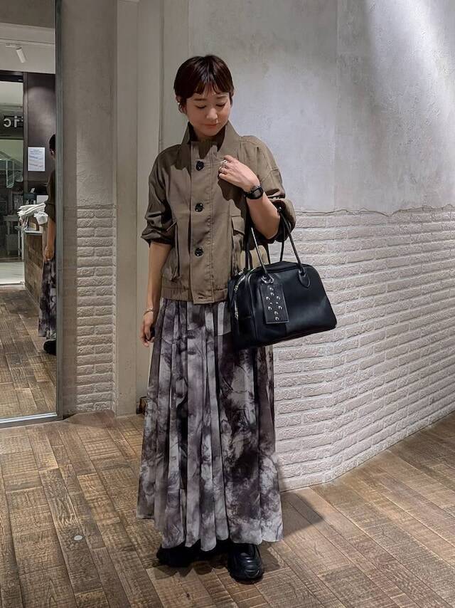 「はいててラクなのに今っぽさ抜群！」大人女性が狙いたい「ローファースニーカー」春コーデ3選