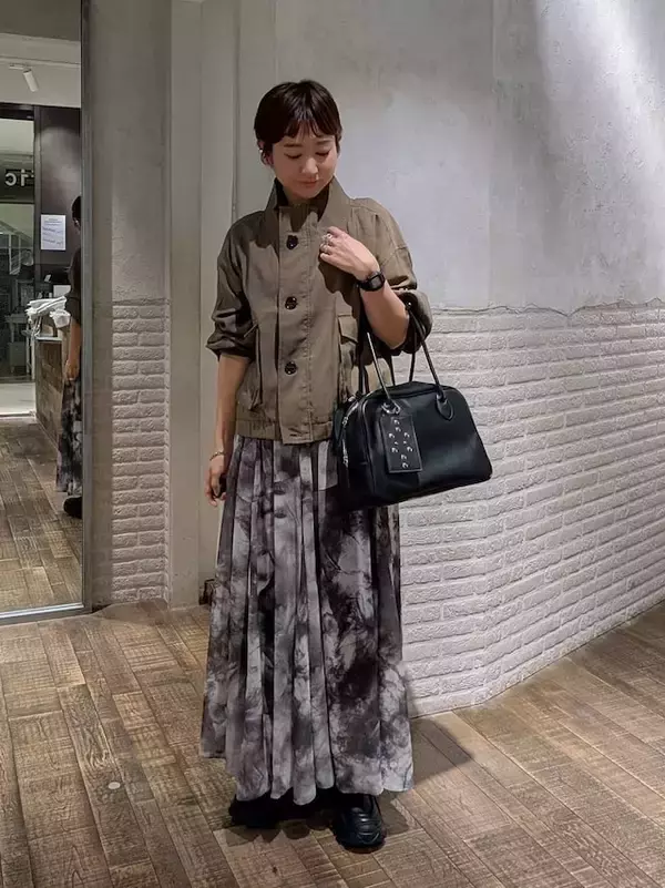 「「はいててラクなのに今っぽさ抜群！」大人女性が狙いたい「ローファースニーカー」春コーデ3選」の画像