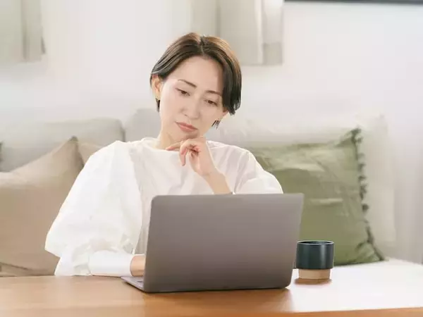 性格に合わない投資は損するだけ！50代から4億円を築いた専業主婦が説く、資産を増やすコツ