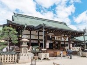 好き&いただきたい「静岡県の御朱印」ランキング！ 2位「三嶋大社」を抑えた1位は？ 【2025年調査】