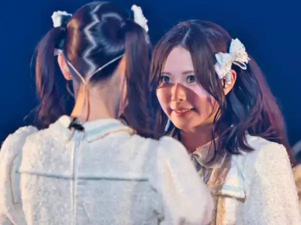 「「想像以上に似てて草」アイドル、“センリツすぎる”顔が話題に！ 「そっくりです ごめんなさい」」の画像