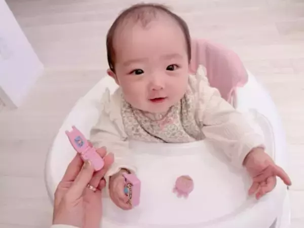 「ここ数日の夢たん」辻希美、“もうすぐ8ヶ月”第5子のかわいいショット多数披露！ 「早すぎる」吐露