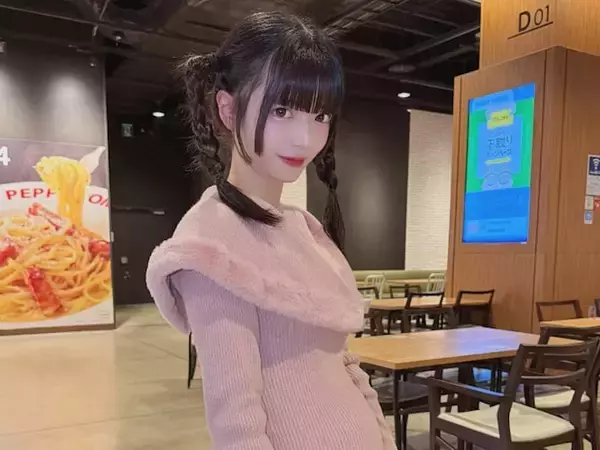 女性アイドル、第6子妊娠を報告？ ぽっこりおなか披露「すご！」「あれ？1月に第5子授かったばかりじゃ？」