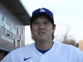 「興味なさそうで草」大谷翔平の好きなポケモンは？ 回答に反響「やってなかった感満載」「1番疎そう」