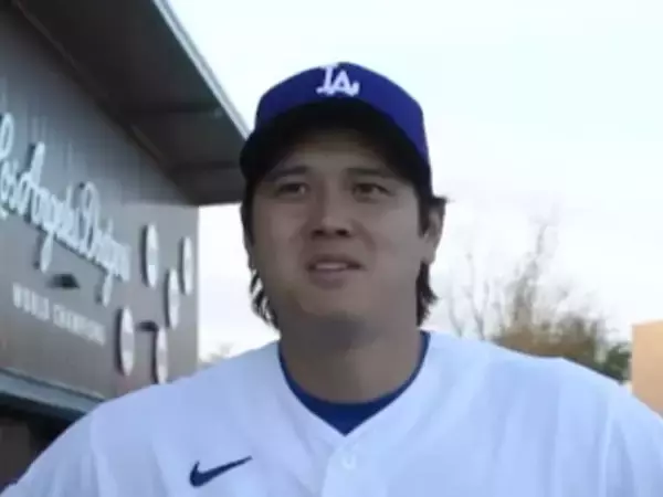 「興味なさそうで草」大谷翔平の好きなポケモンは？ 回答に反響「やってなかった感満載」「1番疎そう」