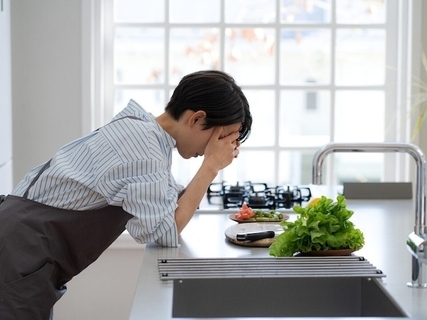 「逆に損した気分」安上がりの節約料理を作る妻に家族が意外な反応…50歳・世帯年収600万円女性の失敗