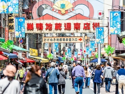 老後に住みたいと思う「JR山手線の駅」ランキング！ ダントツ1位は「巣鴨」、では続く2位は？【2025年調査】