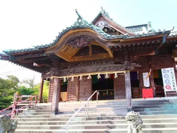 好き&行ってみたい「静岡県の寺社仏閣」ランキング！ 2位「開運富士 毘沙門天（妙法寺）」、1位は？ 【2025年調査】