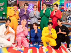 実は同期と知って驚いた「STARTO社のコンビ」ランキング！ 2位「深澤辰哉×山田涼介」、4票差の1位は？