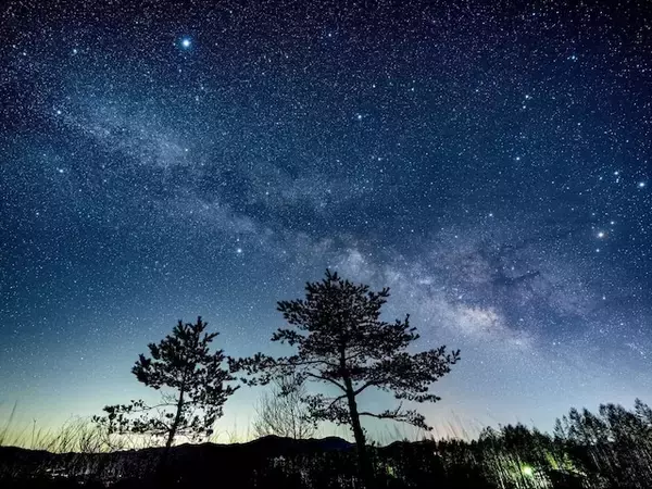 66歳男性「名峰に抱かれ感動。夜には流れ星も」秋の山梨・北杜夫婦ふたり旅にかかった費用