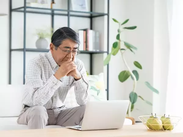 「資産10割が現金」62歳男性がイオン銀行の定期預金に500万円預ける理由