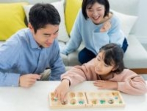 立派な趣味じゃなくていい。「親が楽しそうな姿」こそが、子どもの脳と心を動かす最大のスイッチ