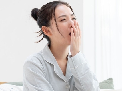 肥満率が73％も上がる!? 「眠らないと太りやすくなる」不都合な真実。そのワケは？【医師が解説】