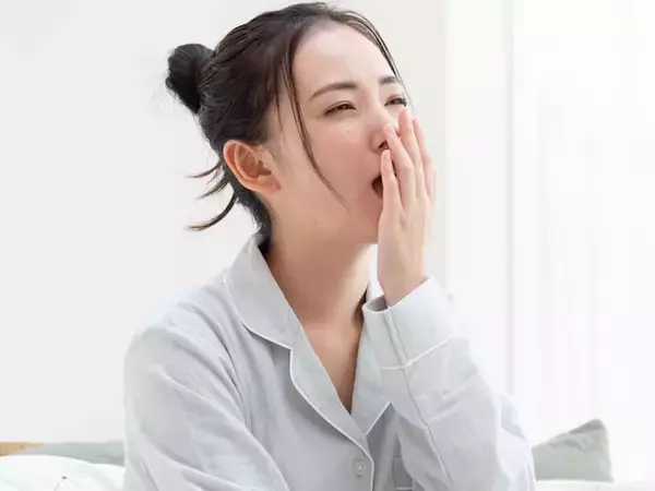 肥満率が73％も上がる!? 「眠らないと太りやすくなる」不都合な真実。そのワケは？【医師が解説】