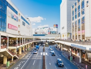 【シングル向け】東京23区外で「不動産サイトPV数が多い賃貸・駅」ランキング！ 「町田」を抑えた1位は？