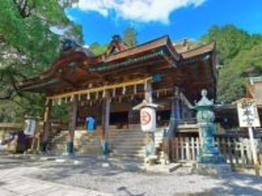 【男性が選ぶ】春に行きたい「香川県の旅行先」ランキング！ 2位「金刀比羅宮」、1位は？【2026年調査】