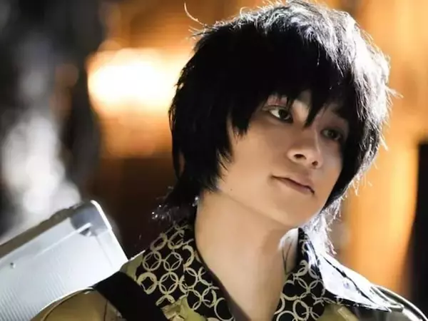 【男性が選んだ】「唇が魅力的な20代男性俳優」ランキング！ 同率2位「北村匠海」「平野紫耀」を抑えた1位は？【2026年調査】