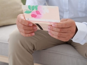 元自営業63歳の年金生活「一番のぜいたくは働かずとも暮らせること。穏やかに過ごせればそれで幸せ」