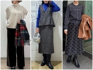 【やってはいけない年末年始のNGコーデ】楽しい食事会が台無しに？大人が避けたいNGコーデ3つ