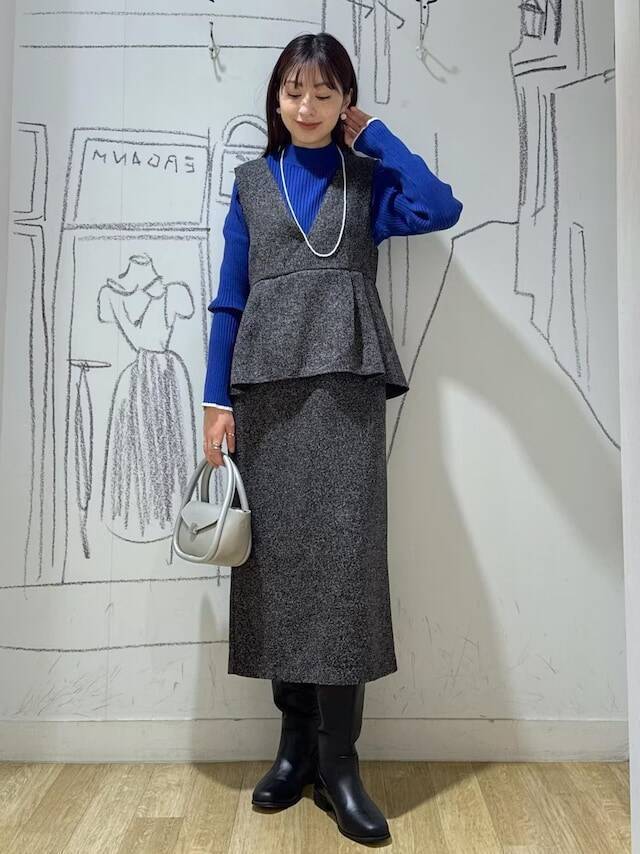 【やってはいけない年末年始のNGコーデ】楽しい食事会が台無しに？大人が避けたいNGコーデ3つ