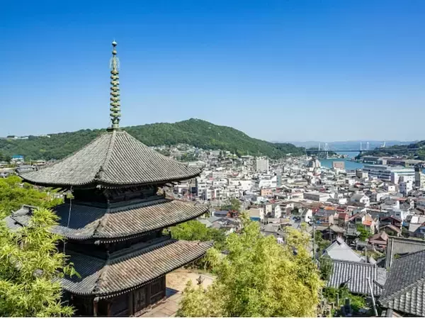 「名前がかっこいい」と思う広島県の市ランキング！ 2位「尾道市」を抑えた1位は？ 【2025年調査】