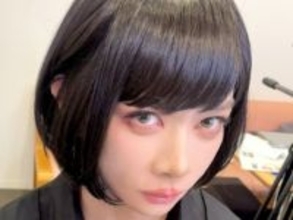 「エグいほど綺麗」マヂラブ野田、美人過ぎる女装姿に反響！ 「想像以上」「あのちゃんかと思ったわ」