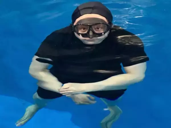 「誰だよ（笑）」大森元貴、プライベートショットにツッコミ殺到！ 「一瞬ヒカキンに見えたw」