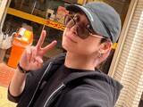 「「レベルがバグってる」佐久間大介、ラーメン二郎求め遠征へ？ 「理解の追いつかないパワーワード」」の画像1