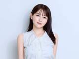 「「どタイプすぎる」美人モデル、“信じられないほど清楚”な宣材写真公開！ 「すこし心配」の声も」の画像1
