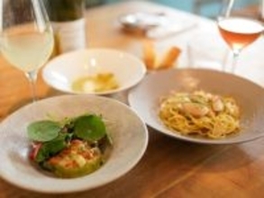 料理を「シェアしたくない女」「少しずついろいろ食べたい女」一緒に食事をしたら……