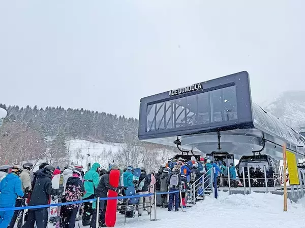 「9割が外国人」「もはや日本じゃない」はどこまで？ スノーリゾート・ニセコのリアルを確かめてきた