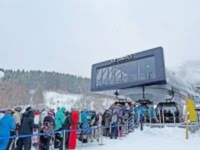 「9割が外国人」「もはや日本じゃない」はどこまで？ スノーリゾート・ニセコのリアルを確かめてきた