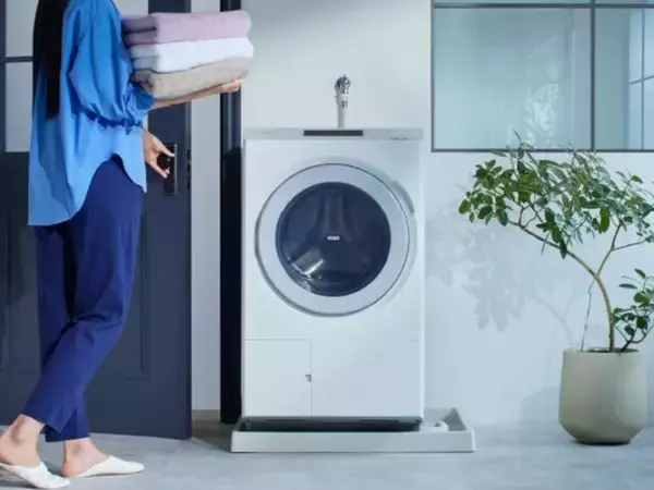 「【2026年最新版】300人が選ぶ「現在使用している洗濯機メーカー」ランキング！ 2位「日立」、1位は？【専門家の解説も】」の画像