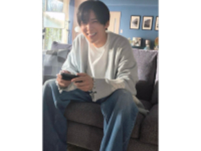 ジーンズが似合うと思う「ベストジーニスト歴代男性受賞者」ランキング！ 2位「目黒蓮」、では1位は？