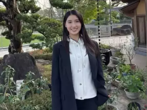 土屋太鳳、こどもの日に家族と過ごしたことを報告「サポートしてくれる家族に本当に心から感謝です…」