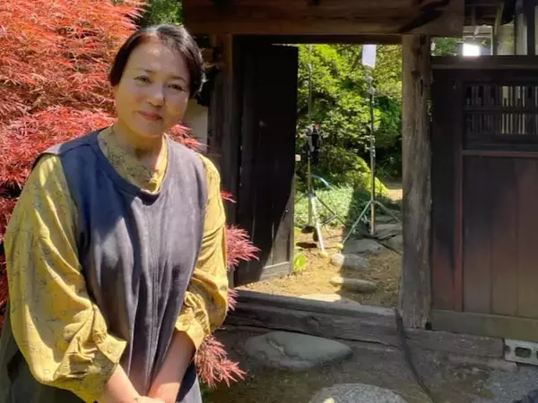 「沼ってしまってる私」杉田かおる、最新ショット＆俳優業への思いつづる「天職というにはなんとなく中途半端で」