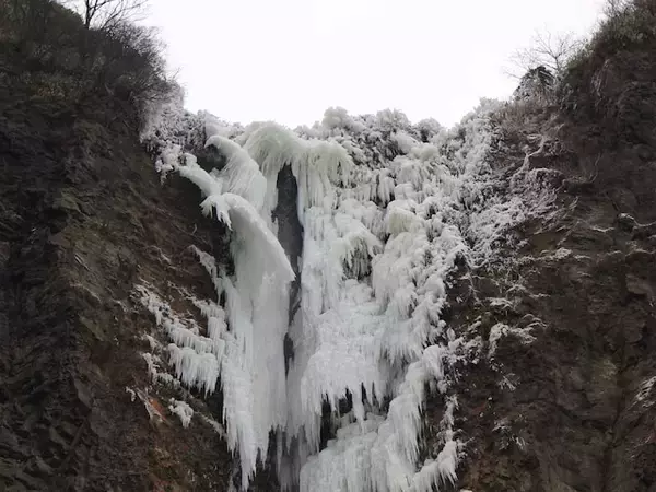 冬に行きたい「熊本県の滝」ランキング！ 2位「古閑の滝」を抑えた1位は？【2026年調査】