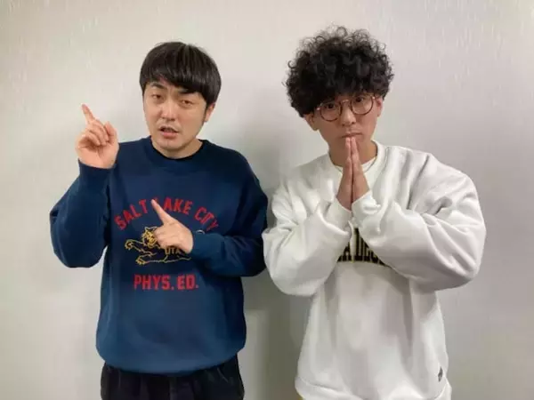 男子高校生に聞いた「これからブレイクしそうだと思う」お笑い芸人ランキング！ 2位「たくろう」、1位は？