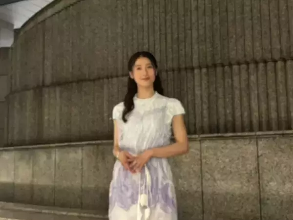「やばすぎる最高」土屋太鳳、美しいドレス姿を披露！ 「妖精さんみたい」「衣装も髪形もめっちゃ可愛い」