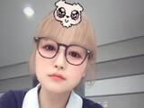 「「K-POPアイドルみたいな可愛さ」鈴木奈々、金髪姿の別人級ショットに反響！ 「女子高生でも通りそう」」の画像1