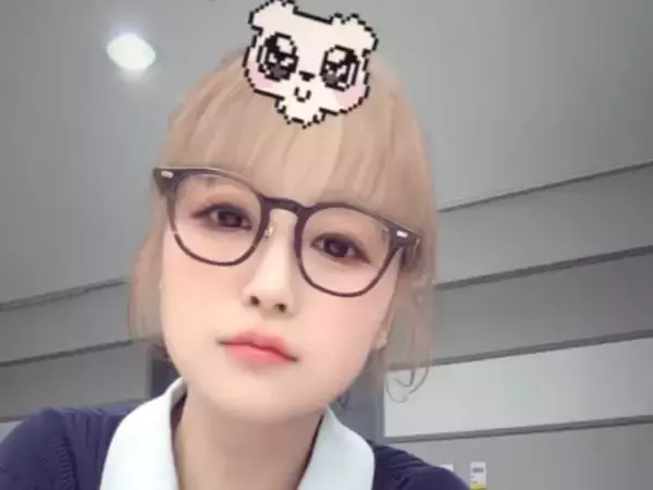 「K-POPアイドルみたいな可愛さ」鈴木奈々、金髪姿の別人級ショットに反響！ 「女子高生でも通りそう」