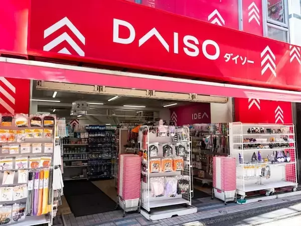 「かわええ」ダイソー、サンリオなどの「ダイカット洗濯ネット」が人気。“子ども用リュックへのアレンジ術”も