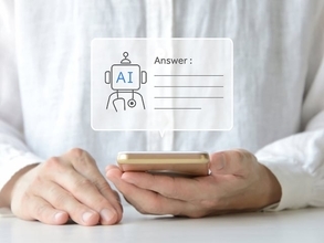 AIは人間の専門家と同じレベルで悩みに答えられない？ 心療内科医が「模範解答」に違和感を覚えたワケ