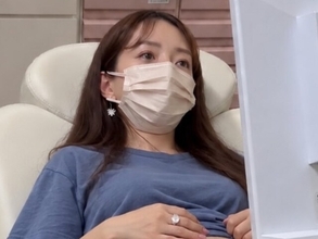 「2025年からほぼずっと妊婦さんとは！」美人経営者、妊娠後期のおなか公開！ 「出産！頑張ってね！」