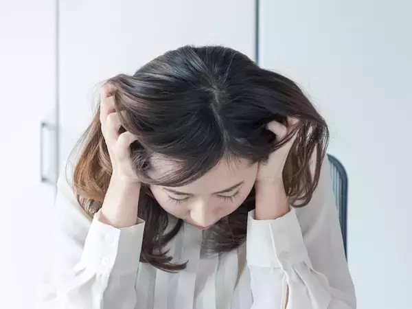 抑えられない怒り・イライラ……短気は加齢による「脳の萎縮」のせい？ 本当の原因は「疲弊」かも