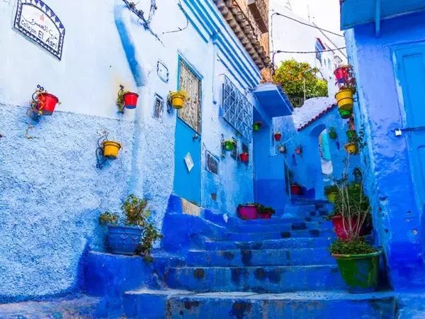 今だからこそ行きたいと思う「アフリカの旅行先」ランキング！ 2位「モロッコ」を抑えた1位は？【2025年調査】