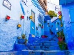 今だからこそ行きたいと思う「アフリカの旅行先」ランキング！ 2位「モロッコ」を抑えた1位は？【2025年調査】