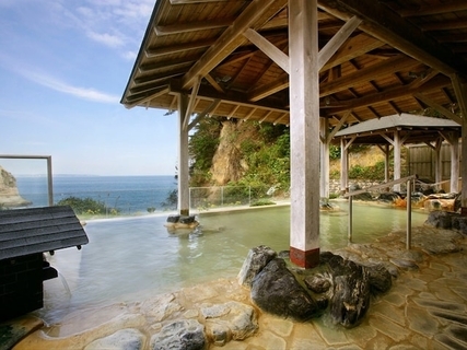 冬に行きたい「茨城県の温泉地」ランキング！ 2位「五浦温泉」を抑えた1位は？【2026年調査】